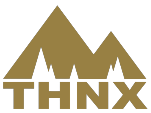 THNX logo